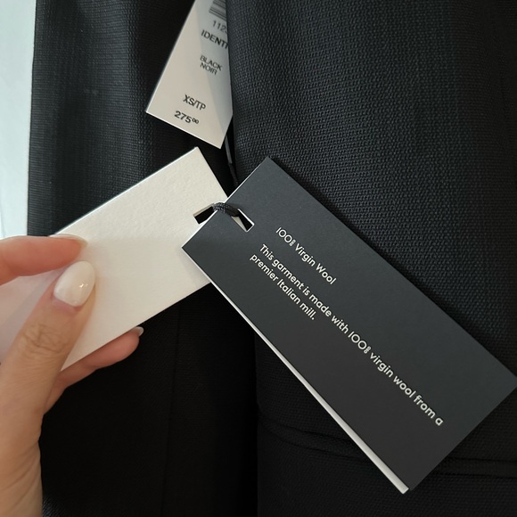 Babaton Blazer - Picture 3 of 5